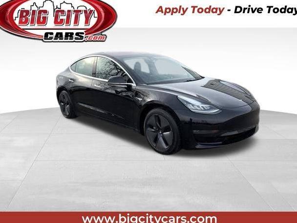 TESLA MODEL 3 2019 5YJ3E1EA0KF310174 image